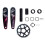 Hollow Crankset for Mountain Bikes 16