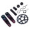 Hollow Crankset for Mountain Bikes 19