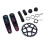 Hollow Crankset for Mountain Bikes 20