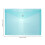 Document Bag A5 Storage File Bag 6 pcs 3