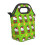 Sac à lunch isotherme Hello Kitty en polyester pliable (1 pièce) 2