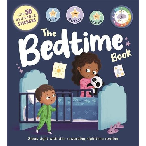 The Bedtime Book by Autumn Publishing Other Book