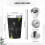 Thermos Call of Duty Modern Warfare blanc 35 cl 4