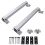 Adjustable Solar Panel Rack 15 to 30 Tilt 1