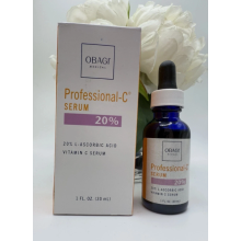 20% 30ml Professional C Serum O bagi