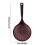 Colander Spoon with Long Handle for Noodles and Ravioli 2
