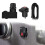 BBQ electronic ignition button 2-outlet G511-0055-W1 2