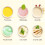 Portable Juicer Cup with Powerful Motor, 1 pc 5