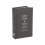 Charcoal Canvas One Line a Day A FiveYear Memory Book by Chronicle Boo 1