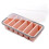 Récipient multi de stockage de nourriture de-6 grille1 rose 1