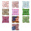 Multipurpose Football Fan Scarf Polyester Fabric Printed-2 B 2