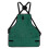 Professional Multi Pocket Work Apron for Workshop-Green 1
