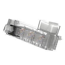 External Hanging Fish Tanks Filters For Small To Medium-G 17