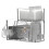 External Hanging Fish Tanks Filters For Small To Medium-G15 1