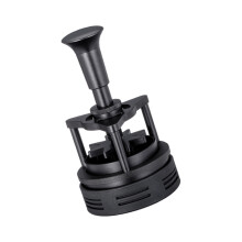 Manual Coffee Powder Distribution Device Adjustable Depth-51mm