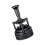 Manual Coffee Powder Distribution Device Adjustable Depth-51mm 1
