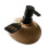 Soap Dispenser Empty Stoneware Pump Press Cosmetic Bottle-onexi 1