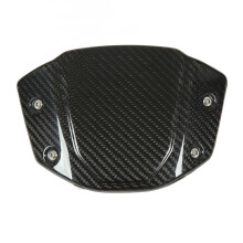 Motorcycle Windshield 3K Carbon Fibre Deflector