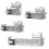 External Hanging Fish Tanks Filters For Small To Medium-G15 5