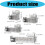 External Hanging Fish Tanks Filters For Small To Medium-G15 7