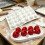 Heat Resistant 24 Cavity Silicone Raspberry Cake Molds For 4