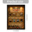 Artistic Light Reflection Wooden Frame Ornament-black frame 3