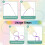 Multipurpose Threading Needle Tool Set For Knitting Weaving-Red 6
