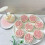 8 Design Mooncakes Molds Hand Press Type ABS Nonrust Steel 5