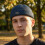 Lichtgewicht polyester Skully Hat-reispet, ideaal-Lichtgrijs 2