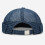 Lichtgewicht polyester Skully Hat-reispet, ideaal-Lichtgrijs 4