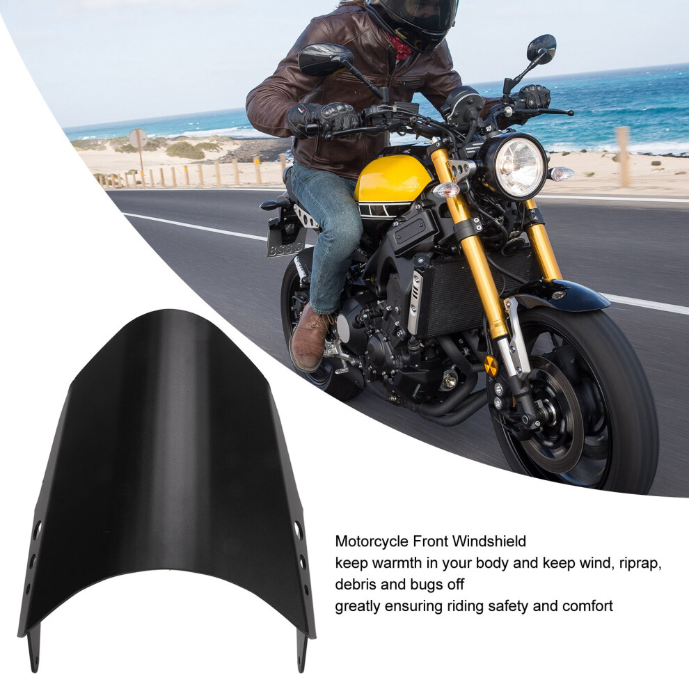 Motorcycle Wind Deflector Xsr900 2016-2022 7340572029126