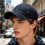 Lightweight Mesh Hat Adjustable Fit Mesh Sun Hat for-Light Gray 6