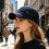 Lightweight Mesh Hat Adjustable Fit Mesh Sun Hat for-Light Gray 7