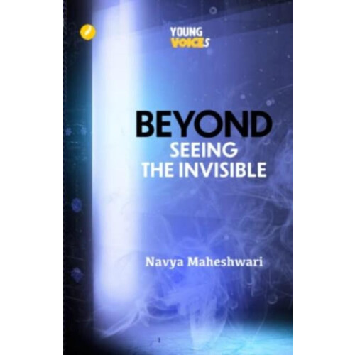 Beyond by Navya Maheshwari Paperback Book
