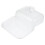 Beurrier transparent pour la cuisine 1