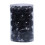 Pompotops Christmas Tree Decoration Balls Black 4cm 34 pcs 1