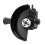 Angle Grinder Converter with ABS Grip 1