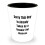 Smokin' Hot Waitress Shotglas, 44 ml, Keramik 1