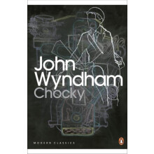 Chocky by John Wyndham Paperback Book