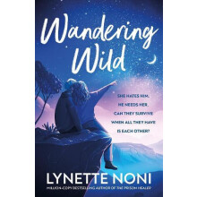 Wandering Wild get lost in the Australian outback with this swoony YA