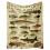Fiskefilt Utomhussportfilt 150x200cm 1