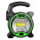 Draagbare LED-werklamp, waterdicht, oplaadbaar, groen 1