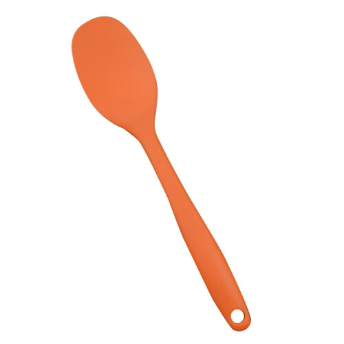 XIUH silikon köksskedsset orange