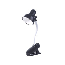 Lampe de lecture LED Ă pince, petite taille