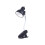 Lampe de lecture LED à pince, petite taille 1