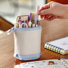Portable Telescopic Storage Bag