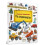 Mini Wimmelbook Under construction Ukrainian language by Isabel Goentg 1