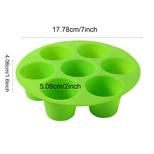 Roues de support pour coupe-bordures noires (2 pièces) 2