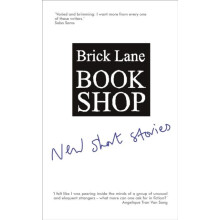 Brick Lane Bookshop New Short Stories 2025 by Various Paperback Book