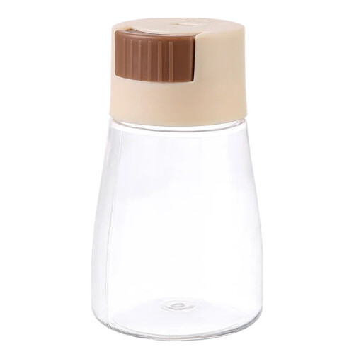 Poivreuse doseuse à poussoir